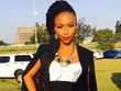 Boity encourages victims to expose abusers